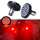 1157 Led Rear Turn Signal Tail Light Bulb For Harley Street Glide Special Custom