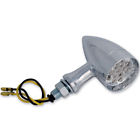 1179043c Milwaukee Twins Led Star Turn Signals 887337325675