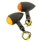 1179074a Milwaukee Twins Led Black Mini Bullet Light Sets 887337325521