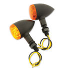 1179075a Milwaukee Twins Led Black Mini Bullet Light Sets