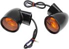 12-0224gbr-2 Drag Specialties Bullet Style Rear Turn Signal