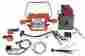 12-1010-gn Baja Designs Dual Sport Kit Ez Mount Electric Start