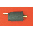 12-1201 Front Or Rear Turn Signal Stem