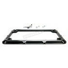 12-144 Arlen Ness Black Beveled