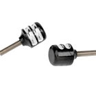 12-727 Arlen Ness Fluted Led Indicators
