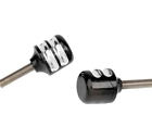 12-729 Arlen Ness Fluted Led Indicators