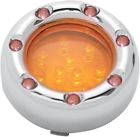 12-756 Arlen Ness Led Fire Ring