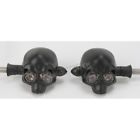 12-775 Arlen Ness Universal Black