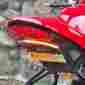 1200r-fe-t New Rage Cycles Ducati Monster 1200 R Fender Eliminator Kit Tucked Plate Location