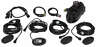 12090w Quadboss Quad Boss Rock Light Kit With Harness Qb