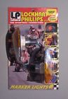 122-0071 Lockhart Phillips Motorcycle Marker
