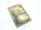 122-9550 Lockhart Phillips Suzuki Gsxr Iridium Turn Signal Lens Kits Bulb