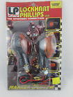 122-9866 Lockhart Phillips Motorcycle Marker