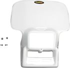 122001ct Maier Mfg Headlight Shell White