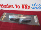 12254 Custom Chrome Tail Lamp Bracket Harley Davidson Fl Models Cci