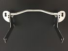 12469 Custom Chrome Passing Lamp Light Bar Mount Touring Bikes