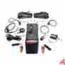 1285750001 Tusk Motorcycle Enduro Lighting Kit With Handguard Turn Signals