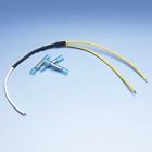 13-308 Show Chrome Accessories Single Indicator Led Splitter 725378957670