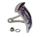 130442 Partspro Softail Axle Mount