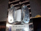 13257 Custom Chrome Harley Softail Springer Fxsts Turn Signal Relocation Brackets