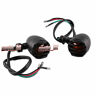 13yf031 Hukyu Motorcycle New Amber Bulb Turn Signal Light 612023353560