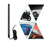 14154620 Powstro Led Car Motorcycle Strip Light Universal Flexible 601285912271