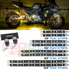 1431 Kuryakyn Turn Signal Mirrors