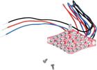 143943 Drag Specialties Ds Replacement Led Board For Diamond Kits Harley