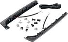 143993 Drag Specialties Ds Accent Light Kit Smoke Harley Davidson Electra