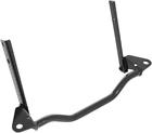 145468 Drag Specialties Ds Spotlight Bar Black Harley Davidson Heritage