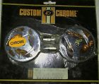 15-483 Custom Chrome Scorpion Turn