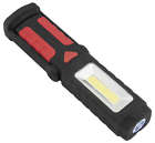 15110 Bikemaster Work Light With Adjustable Base 887337264073
