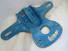 152-84551-60-35 Yamaha Tail Light Licence Plate Bracket Mount