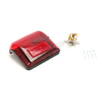 158412 Kimpex Taillight Lens Replacement For Part Number