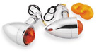 160588 Bikers Choice Mini Bullet