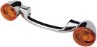 161800 Harddrive Light Bar Chrome