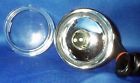 162392 Bikers Choice Bn Bullet Turn Signal Front Dual Filament Clear
