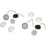 162461 Drag Specialties Led Turn Signal Conversion Kit For Deuce Signals