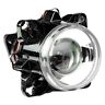 163336001 Hella Sae Flush Mount Round Driving Beam Xenon 760687055136