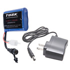 1637480001 Tusk Enduro Lighting Kit