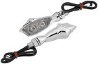 165539 Bikers Choice Manta Mini Led