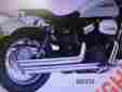 1724 Cobra Honda Spirit 750 2001 Thru 2007 Dragsters Exhausts System