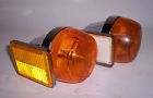 173 Cev Turn Signal Lights Moto