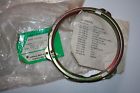 174-84315-60 Yamaha Nos Motorcycle Vintage Headlight Mounting Ring