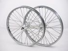 17x120 Voloci Set Of Electric