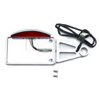 1850xr-587lt Krator Side Mount License