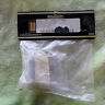 19-238 Custom Chrome Spot Light And Turn Signal Clamp Oem