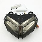 197 Hbhbmoto Smoke Led Tail Brake Light For Ducati 617949681445