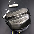 198 Hbhbmoto Sk Led Tail Brake Light For Honda 617949681964