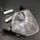 199 Hbhbmoto Clear New Led Tail Brake Light For 617949681957
